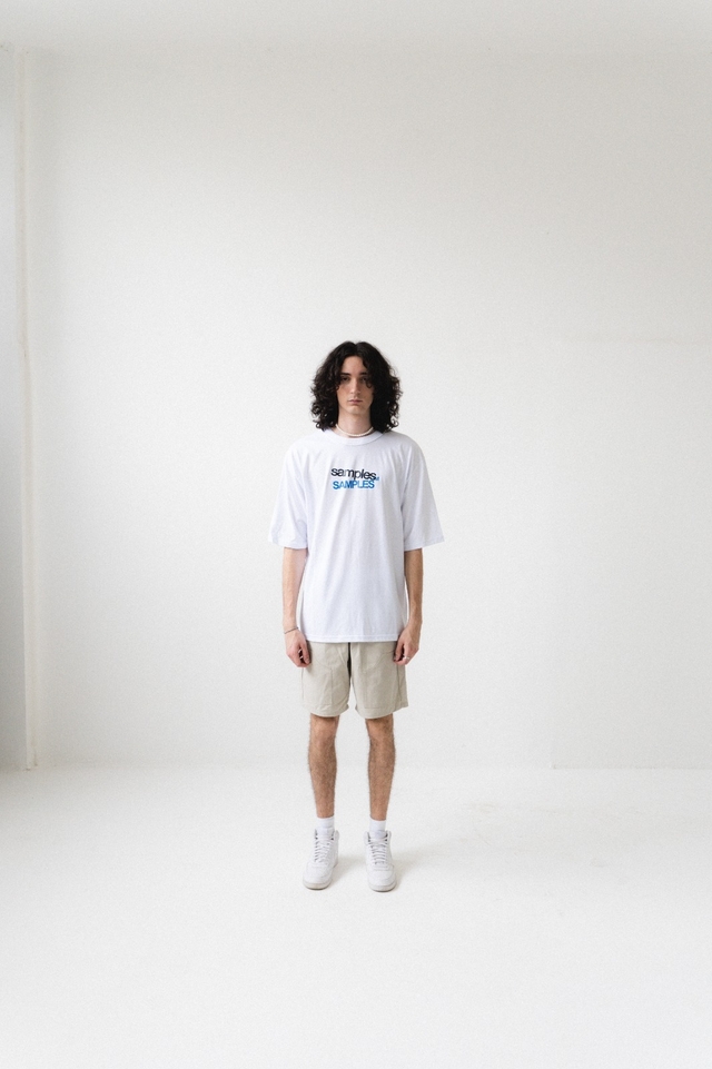 Short 210 Cream thumbnail 2