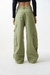 Cargo 601 Woman Olive - comprar online