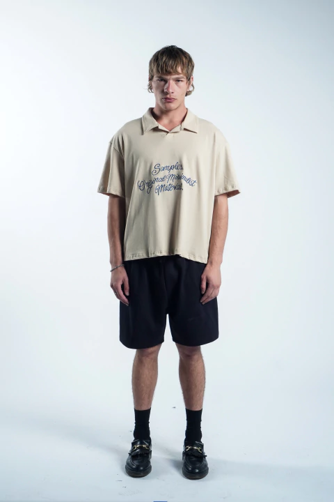 Polo Wembley Tan - comprar online