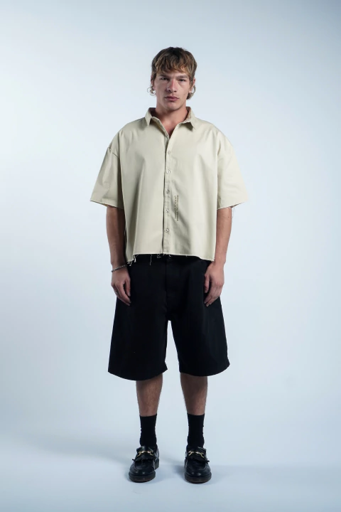 Short Madison Black - comprar online