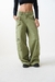 Cargo 601 Woman Olive