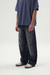 BAGGY DENIM STUDIOS BLACK - SAMPLES
