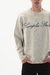 KNIT STUDIOS CREAM en internet
