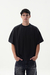 TEE MALON BLACK - comprar online