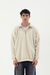 POLO ZIPPER TRILLO TAN - comprar online