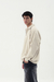 POLO ZIPPER TRILLO TAN - tienda online