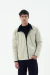 JACKET TRILLO CORDEROY REVERSIBLE BLACK en internet