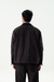 JACKET TRILLO CORDEROY REVERSIBLE CHOCOLATE - SAMPLES