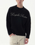 KNIT STUDIOS BLACK - tienda online
