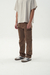 BAGGY DAINTY CHOCOLATE - tienda online