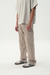 BAGGY JOSEPH BEIGE - SAMPLES