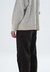 BAGGY REATA CHOCOLATE - tienda online