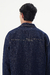 JACKET RAW DENIM - SAMPLES