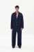 BAGGY RAW DENIM - comprar online