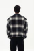 OVERSHIRT CHACRA BLACK AND WHITE en internet
