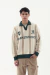 KNIT BC BEIGE - SAMPLES