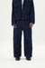 BAGGY RAW DENIM - SAMPLES