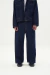 BAGGY RAW DENIM - SAMPLES