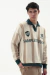 KNIT BC BEIGE - tienda online