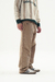 BAGGY REATA BEIGE - SAMPLES