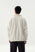 POLO ZIPPER TRILLO IVORY - SAMPLES