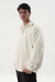 POLO ZIPPER TRILLO IVORY - tienda online