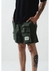 Short 203 Olive - comprar online