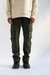 Cargo 235 24 Olive Green