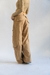 Parachute Sastre Beige Wmn - SAMPLES