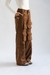 Parachute Sastre Chocolate Wmn