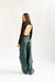 Parachute Sastre Green Wmn - comprar online