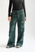 Parachute Sastre Green Wmn