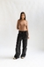Parachute Sastre Black Wmn