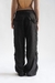 Parachute Sastre Black Wmn - SAMPLES