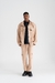 Overshirt Tailored Beige en internet