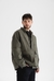 Jacket Gothic 2.0 Olive