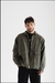 Jacket Gothic 2.0 Olive - SAMPLES