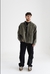 Jacket Gothic 2.0 Olive en internet