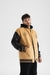 Varsity Jacket 2.0 Camel - SAMPLES
