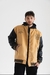 Varsity Jacket 2.0 Camel - comprar online