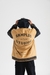 Varsity Jacket 2.0 Camel en internet