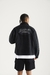 Jacket Metal Boxy Black - comprar online