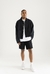 Jacket Metal Boxy Black en internet