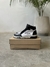 Sneakers MC O2 High Black
