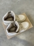 Sneakers MC O2 High Cream - SAMPLES