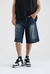 Short Baggy Denim Oxide Washed en internet