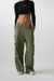 Cargo Parachute 026 Wmn Green en internet