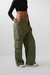 Cargo Parachute 026 Wmn Green - comprar online