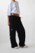 Cargo Parachute 026 Wmn Black - comprar online