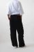 Cargo Parachute 026 Wmn Black - SAMPLES